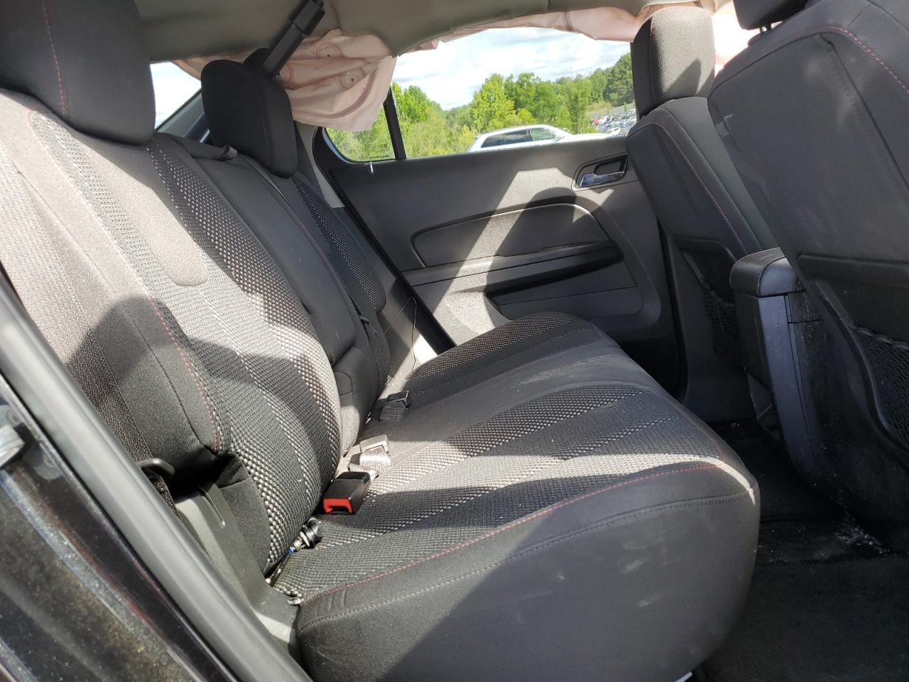 2010 Chevrolet Equinox Lt VIN: 2CNALDEW3A6333121 Lot: 62024344