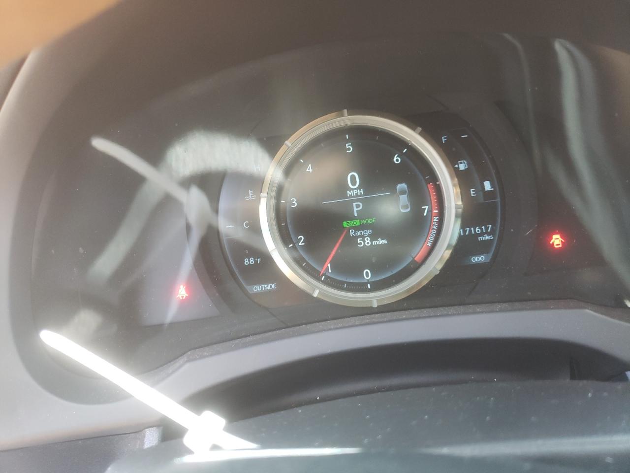 2015 Lexus Is 250 VIN: JTHCF1D26F5022592 Lot: 62245674