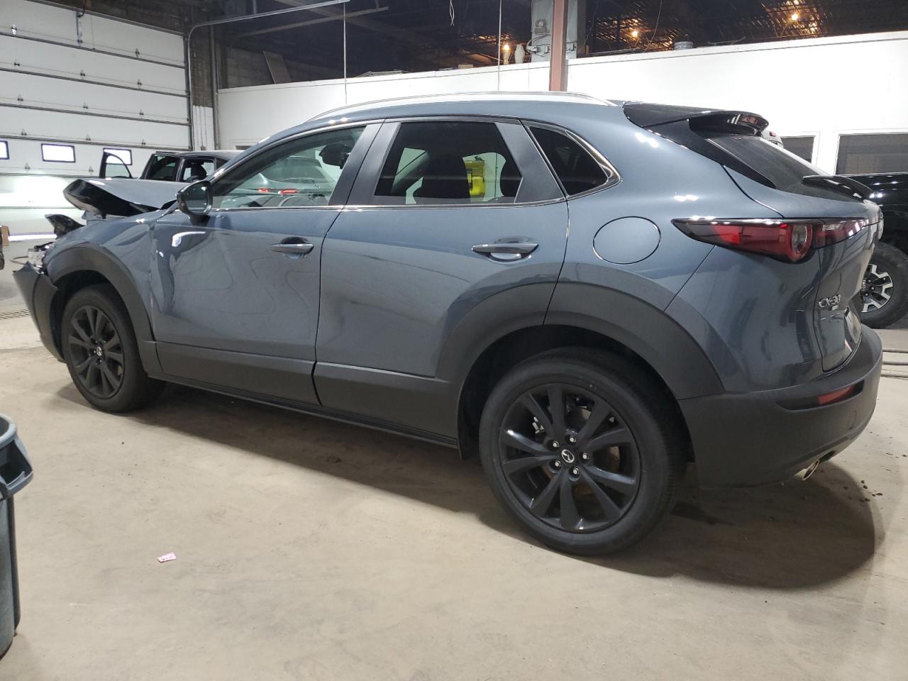 3MVDMBCM5RM643081 2024 MAZDA CX-30 - Image 2