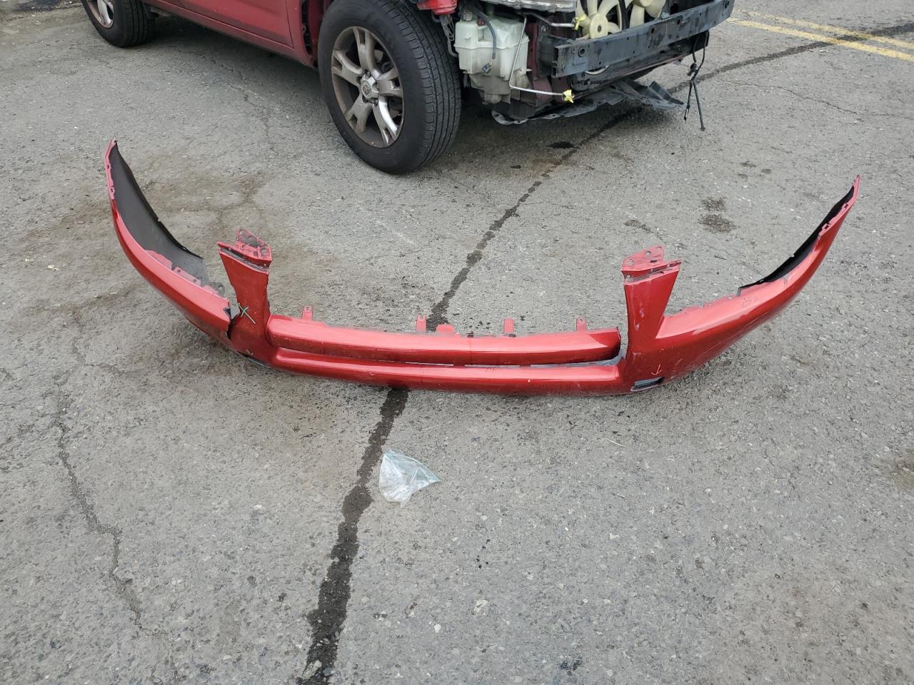 2011 Toyota Rav4 VIN: 2T3BF4DV3BW112536 Lot: 64549264