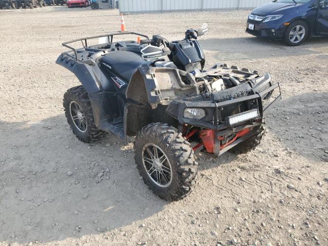 2013 Polaris Sportsman 850 Xp-Eps