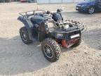2013 POLARIS SPORTSMAN 850 XP-EPS for sale at Copart WI - APPLETON