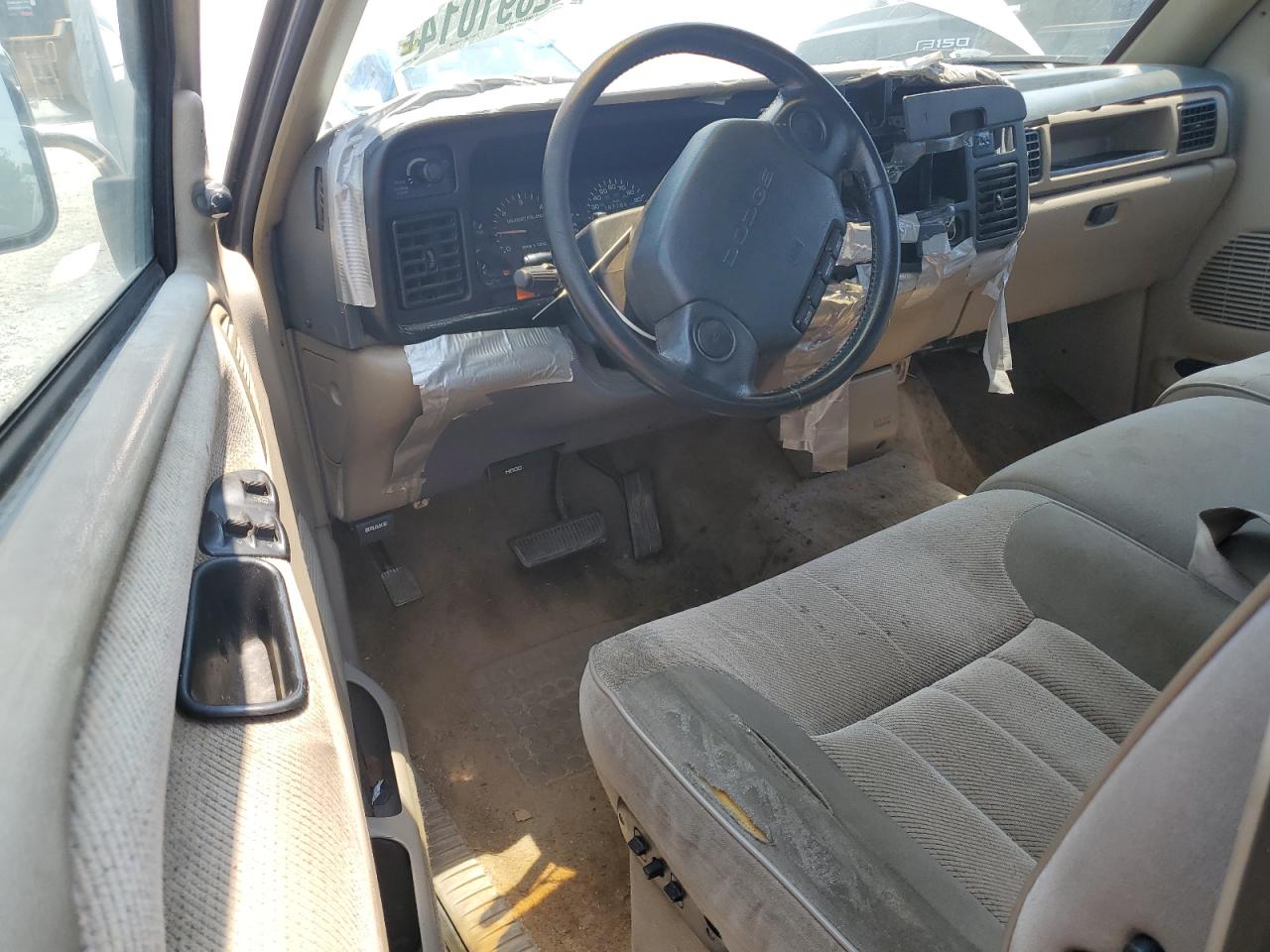 3B7HC13Y6TM126513 1996 Dodge Ram 1500