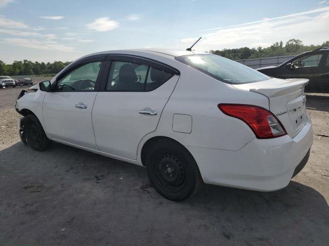 3N1CN7APXKL804236 | 2019 Nissan versa s