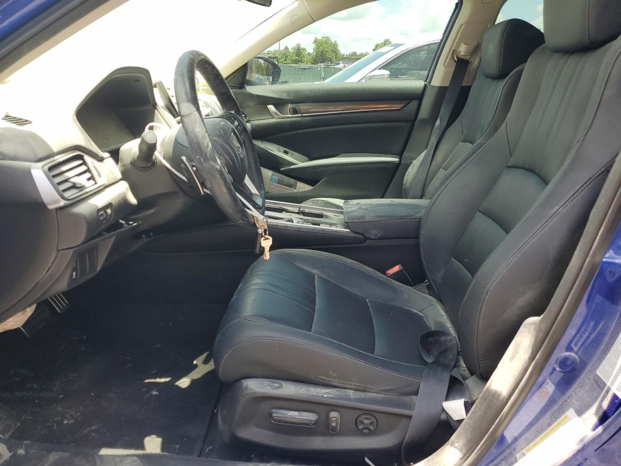 2022 Honda Accord Sport Se VIN: 1HGCV1F49NA046220 Lot: 63333494