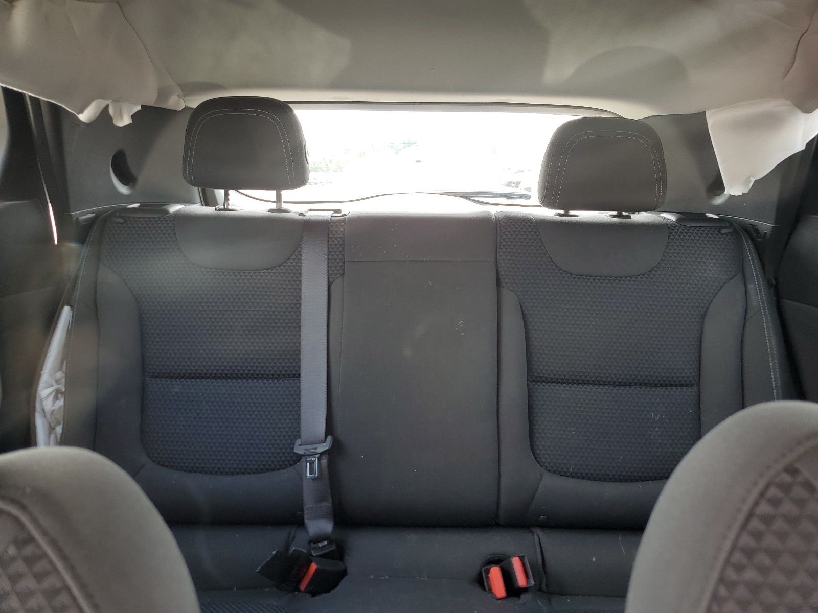 1G1FY6S03N4112397 2022 Chevrolet Bolt Euv Lt