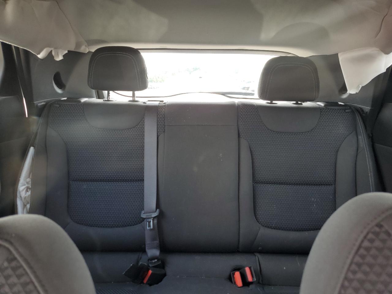 2022 Chevrolet Bolt Euv Lt VIN: 1G1FY6S03N4112397 Lot: 64412364