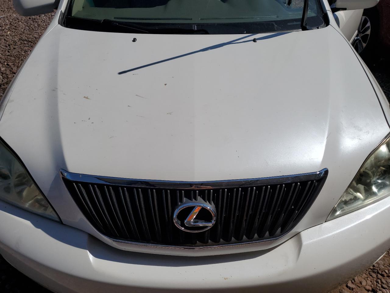 2004 Lexus Rx 330 VIN: JTJGA31U540040429 Lot: 63526314