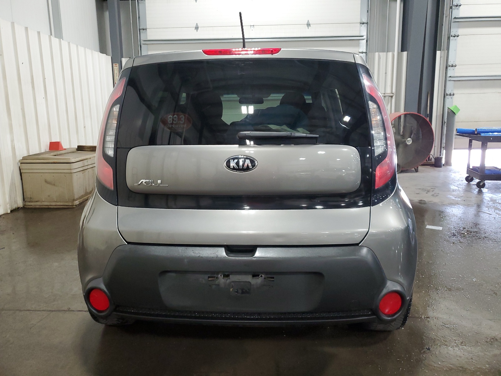KNDJP3A58F7172238 2015 Kia Soul +