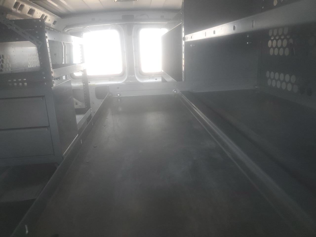 2014 Chevrolet Express G2500 VIN: 1GCWGFCA1E1116516 Lot: 65228194