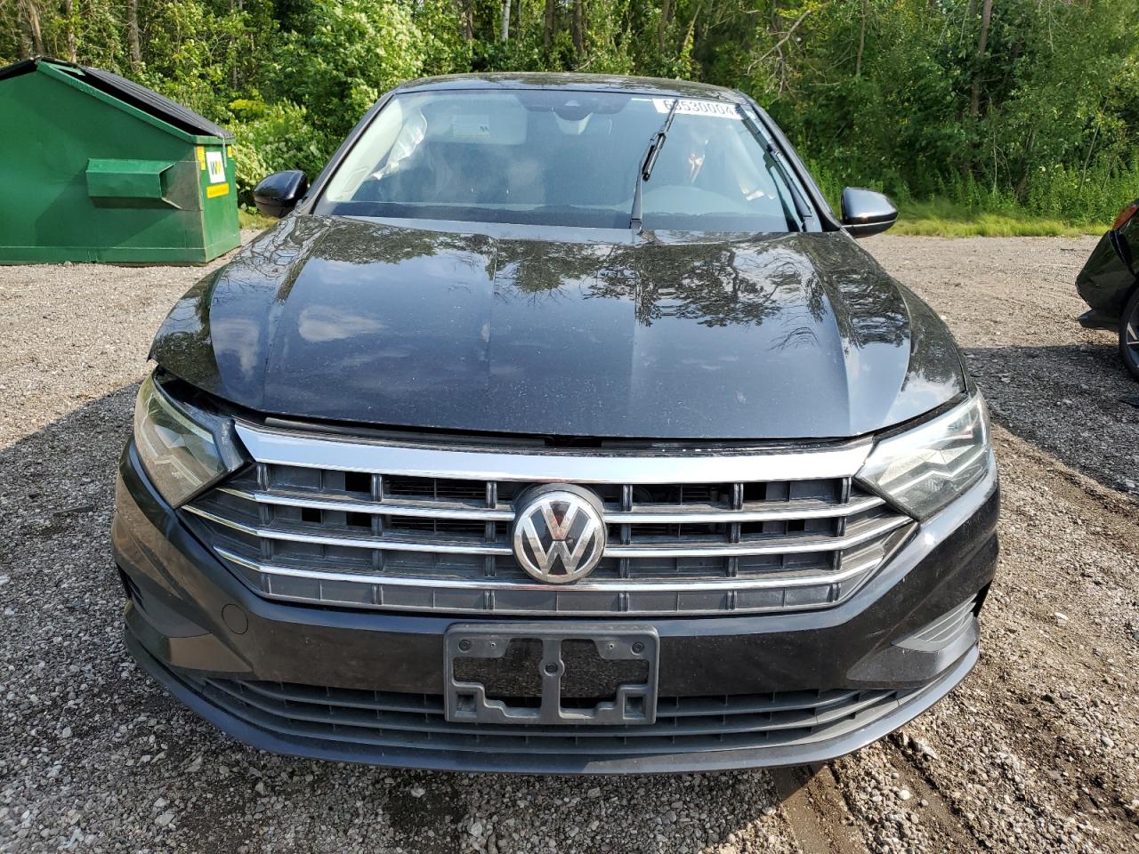 2019 Volkswagen Jetta - Image 5