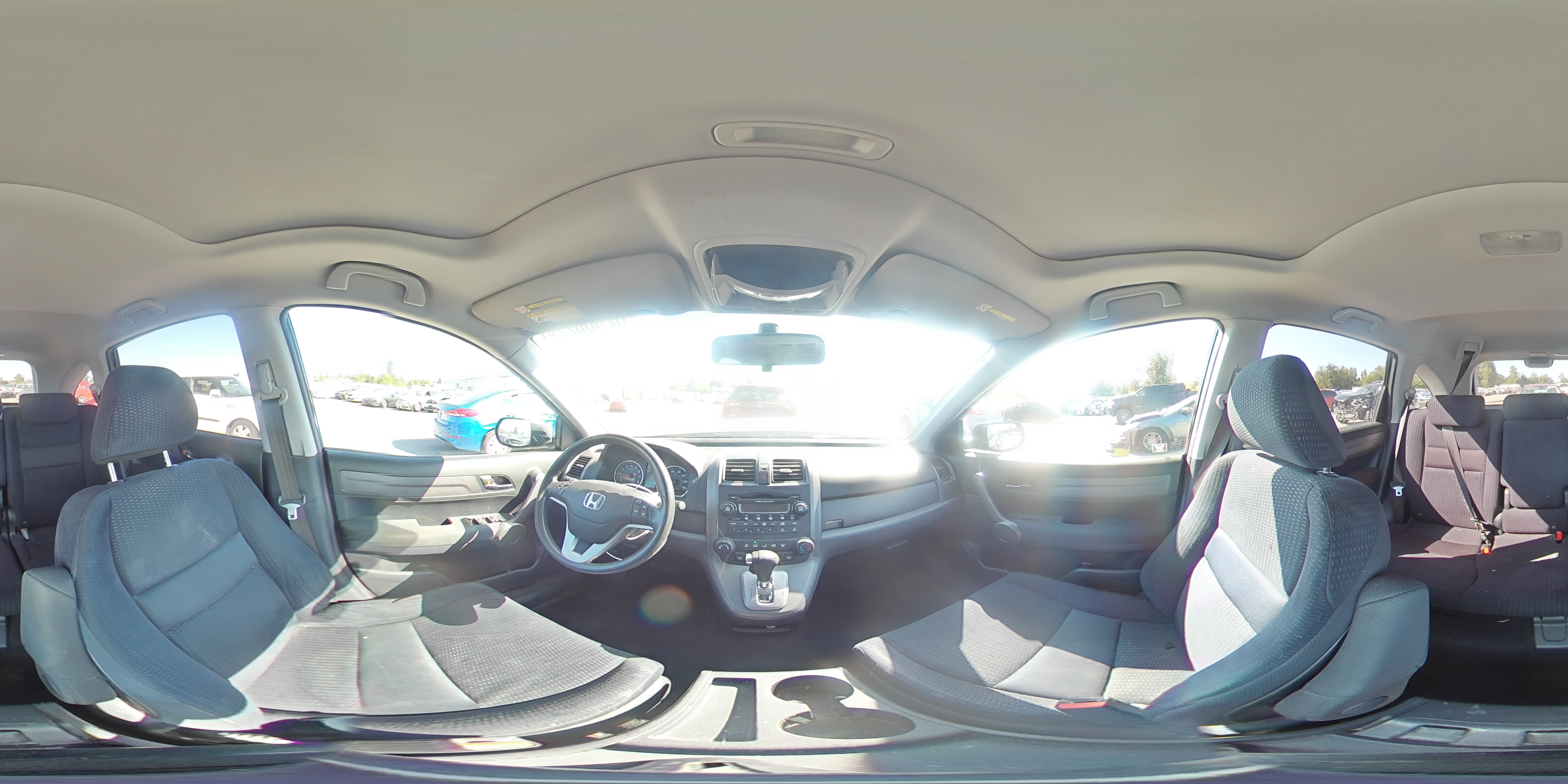 2008 Honda Cr-V Ex VIN: JHLRE48508C072121 Lot: 62668224