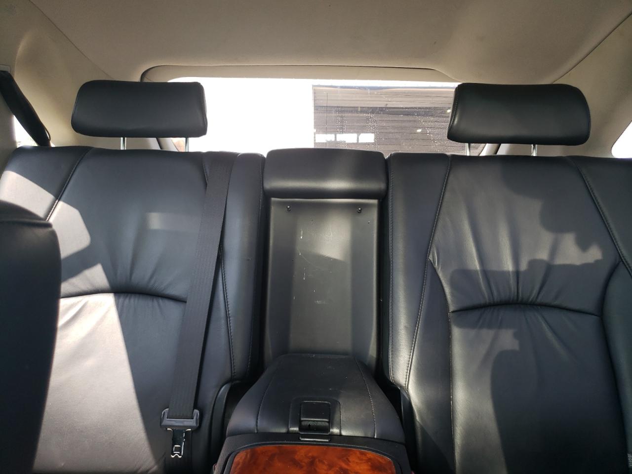 2004 Lexus Rx 330 VIN: 2T2HA31U64C015659 Lot: 64563134