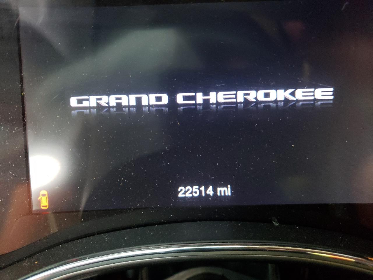 2019 Jeep Grand Cherokee Laredo VIN: 1C4RJFAG1KC668104 Lot: 61142074