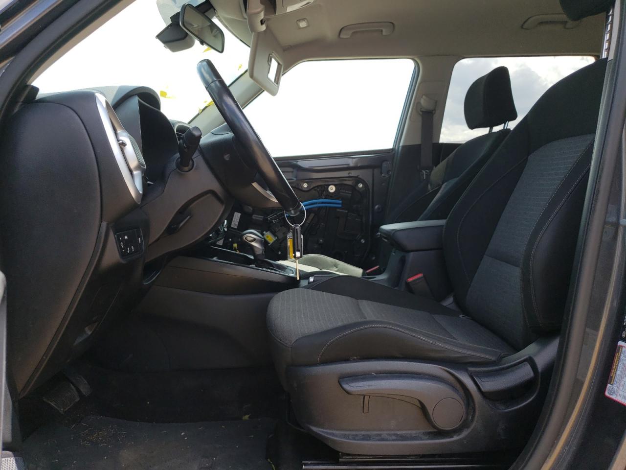 2020 Kia Soul Ex VIN: KNDJ33AU9L7730659 Lot: 63249704