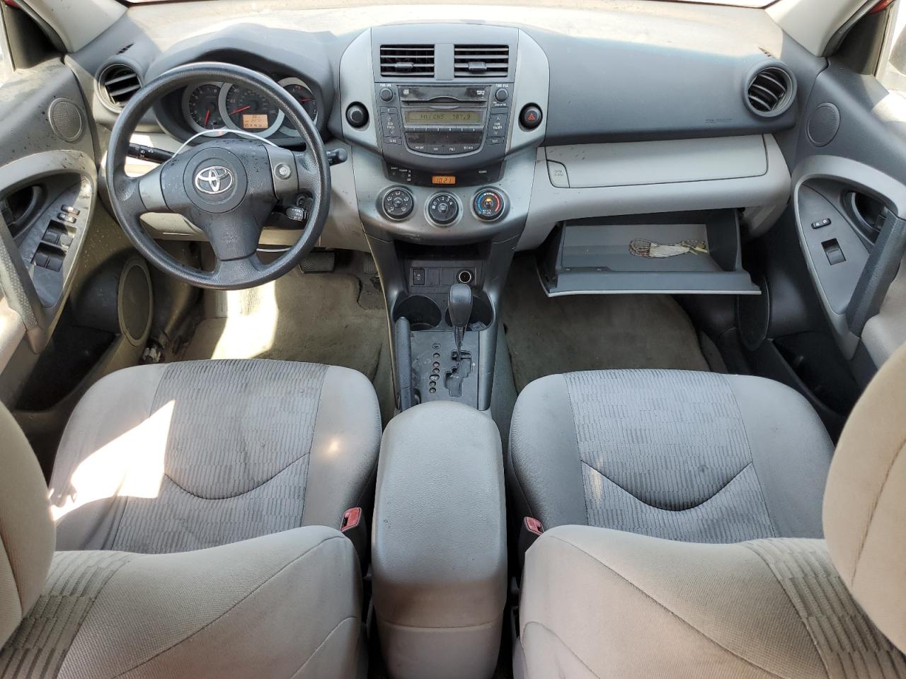 2011 Toyota Rav4 VIN: 2T3ZF4DV4BW080047 Lot: 64424934