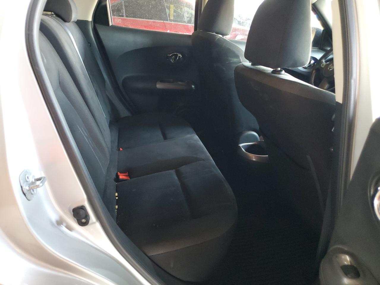 2015 Nissan Juke S VIN: JN8AF5MR9FT511534 Lot: 62076744