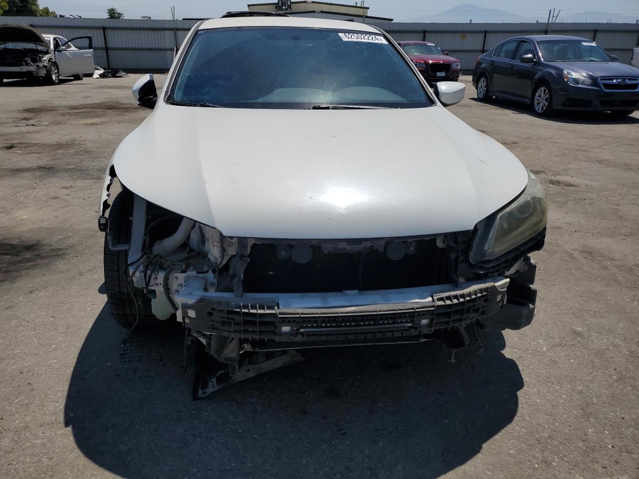 2015 Honda Accord - Image 5