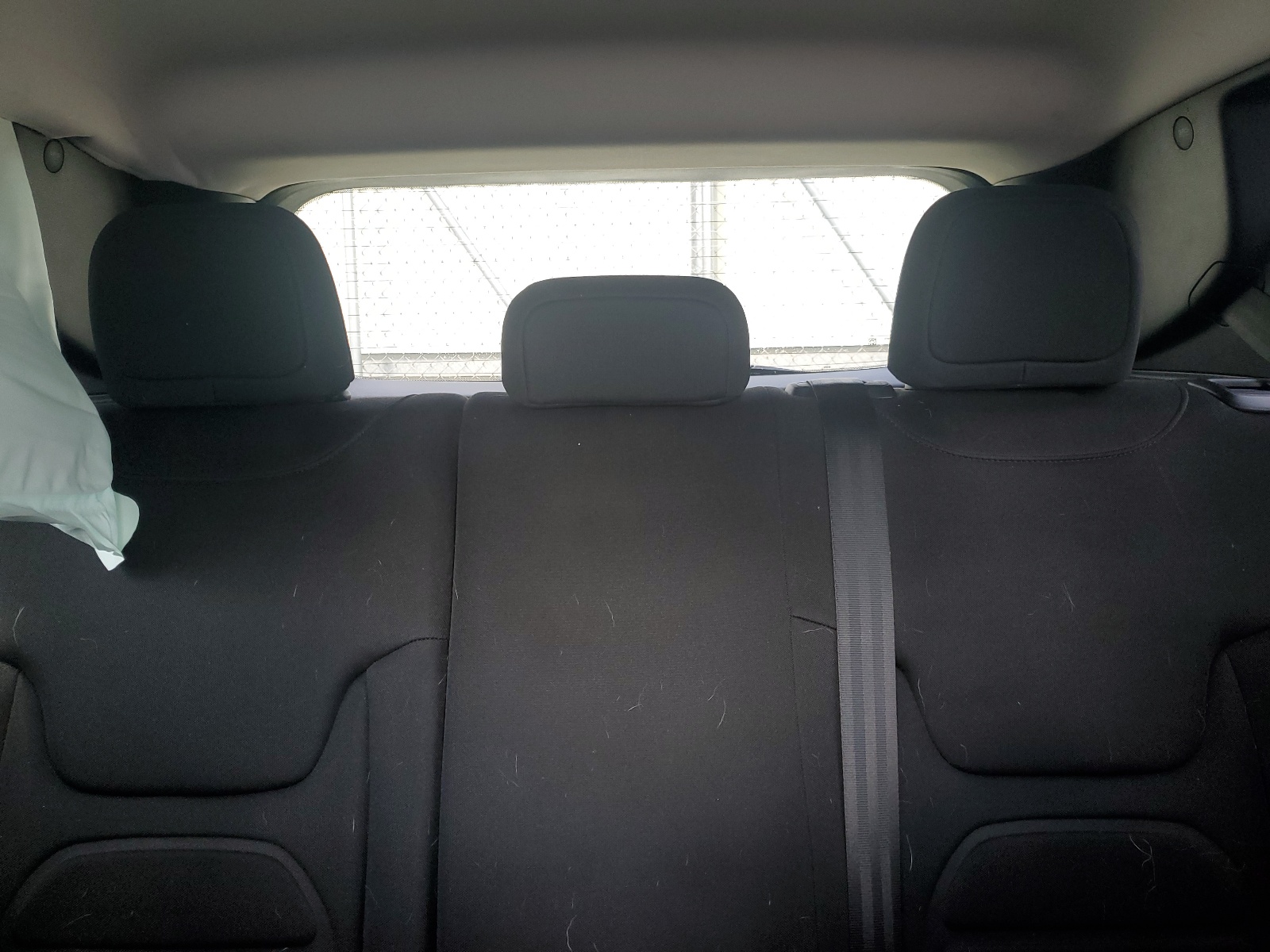 ZACNJBBBXLPM04318 2020 Jeep Renegade Latitude