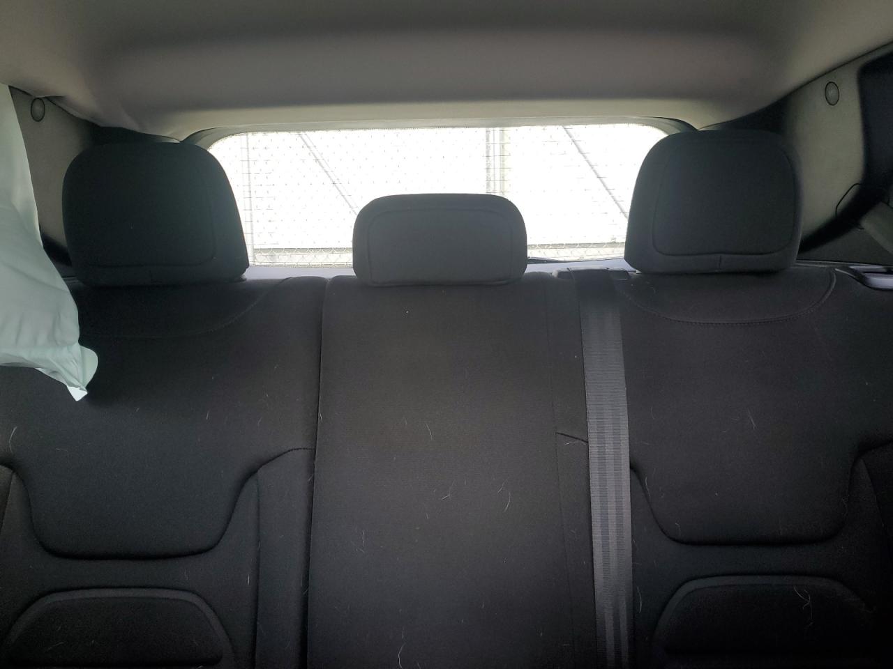 2020 Jeep Renegade Latitude VIN: ZACNJBBBXLPM04318 Lot: 64647074