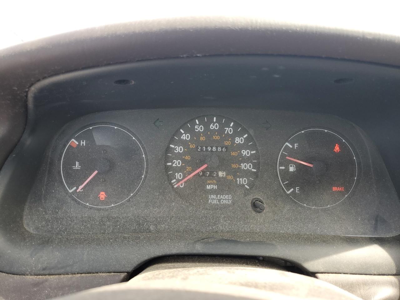 1994 Toyota Corolla VIN: JT2AE04B0R0071707 Lot: 63907934