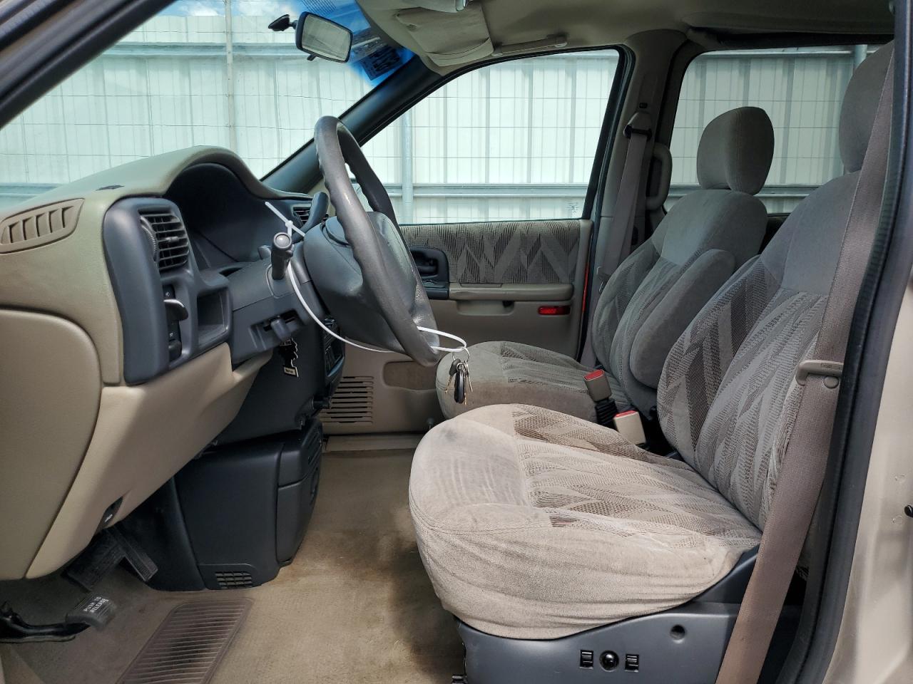 1999 Chevrolet Venture VIN: 1GNDX03E0XD127930 Lot: 62742044