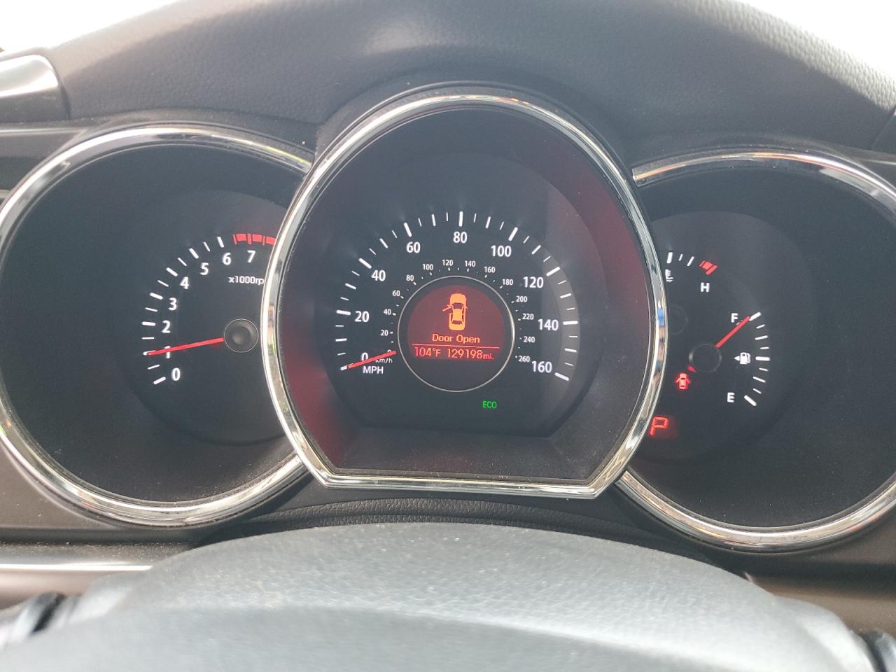 2012 Kia Optima Lx VIN: KNAGM4A73C5286503 Lot: 63444734