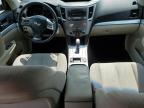 2013 Subaru Outback 2.5I Premium იყიდება Helena-ში, MT - Front End