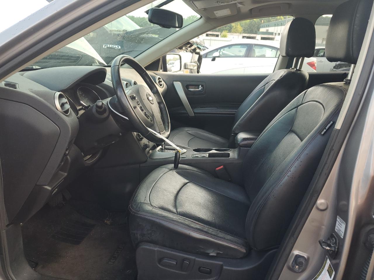 2013 Nissan Rogue S VIN: JN8AS5MV5DW640343 Lot: 63522664