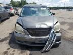 2021 Honda Odyssey Exl на продаже в Glassboro, NJ - Rear End