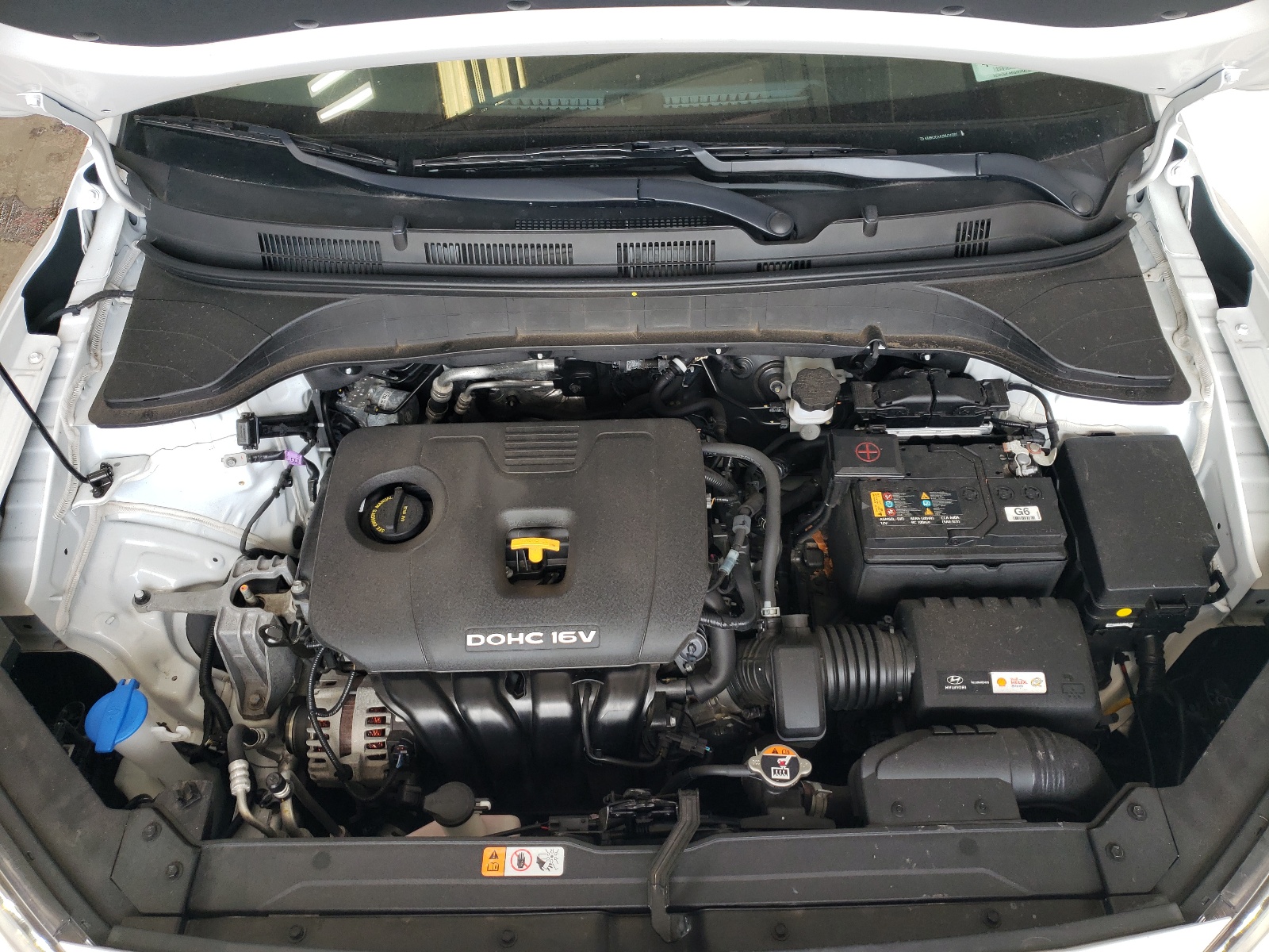 KM8K2CAA2MU741207 2021 Hyundai Kona Sel