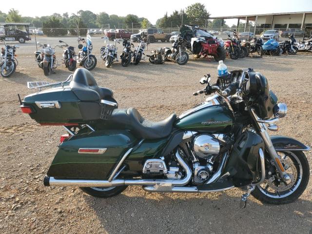2015 HARLEY-DAVIDSON FLHTK ULTRA LIMITED a la Venta en Copart AL - TANNER