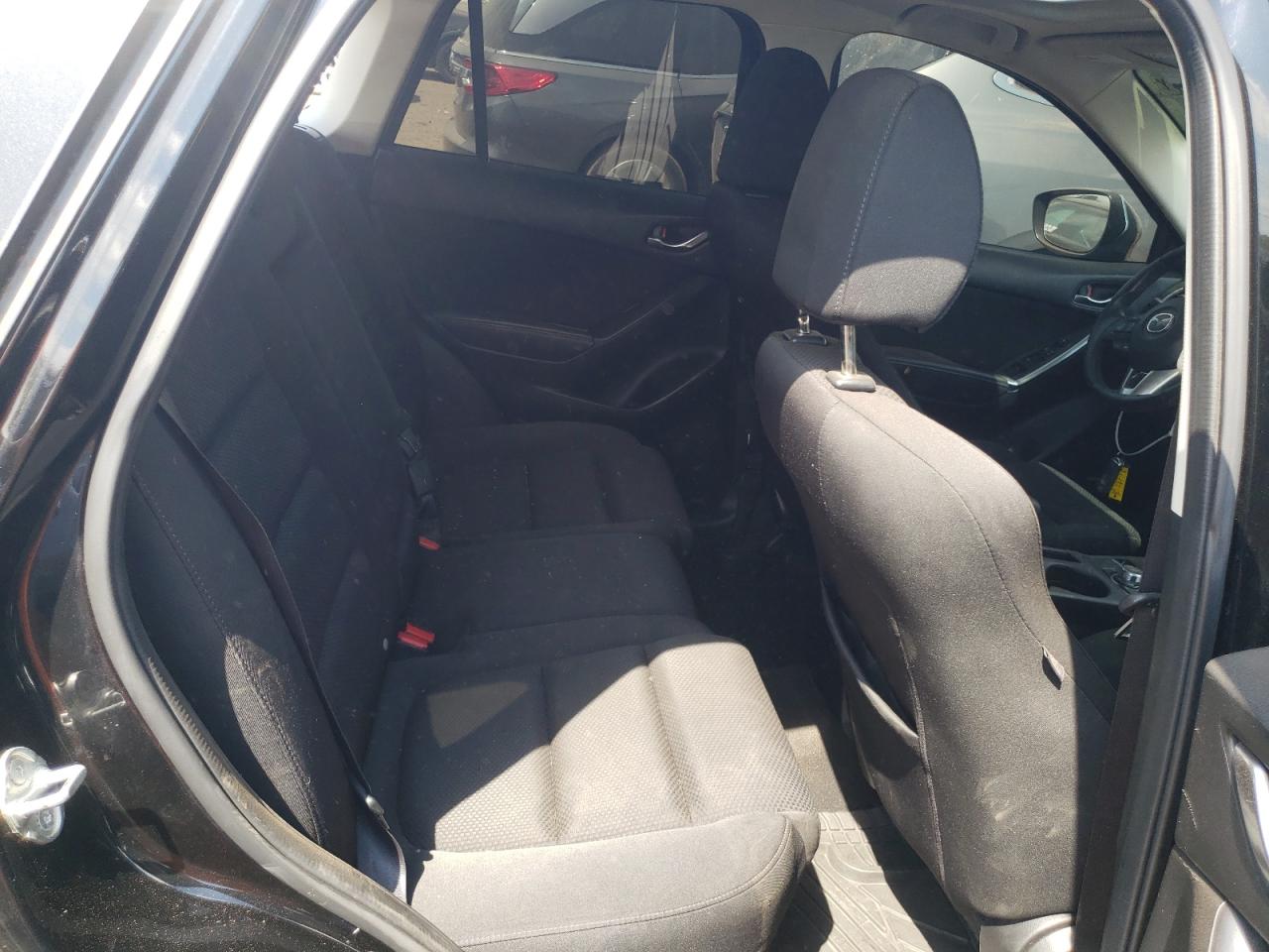 2016 Mazda CX-5 - Image 11