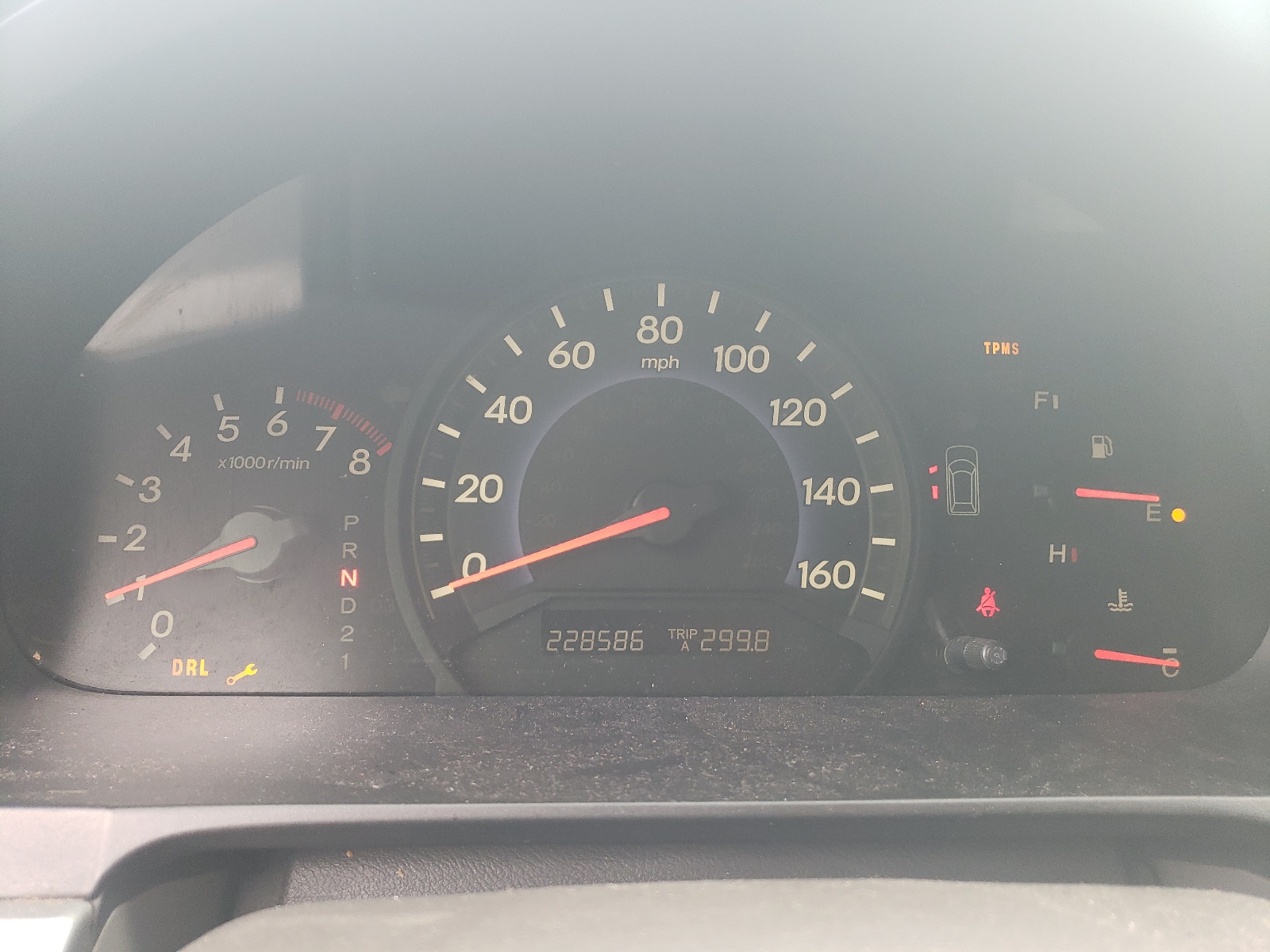 5FNRL38699B026930 2009 Honda Odyssey Exl