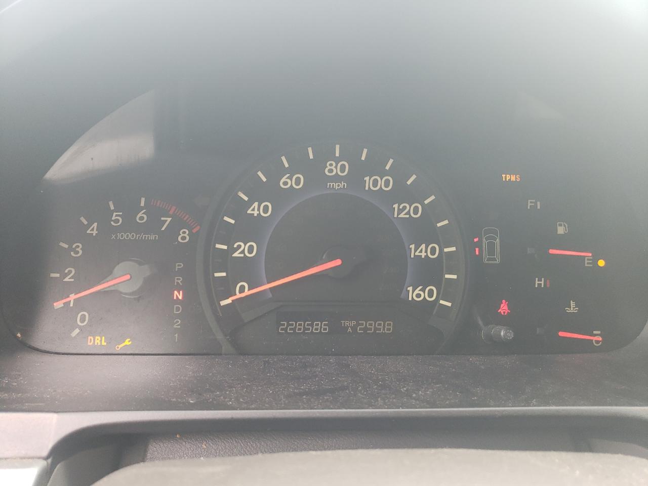 2009 Honda Odyssey Exl VIN: 5FNRL38699B026930 Lot: 65454334