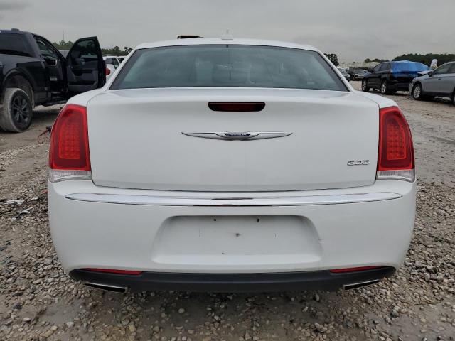  CHRYSLER 300 2019 Білий