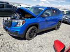 2024 Gmc Terrain Sle for Sale in Reno, NV - Front End
