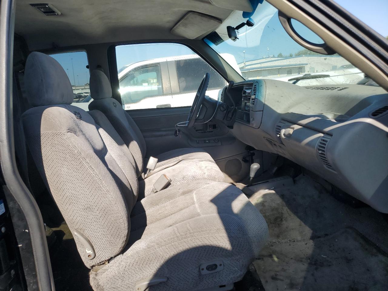 1996 Chevrolet Gmt-400 K1500 VIN: 2GCEK19M5T1189068 Lot: 65436174