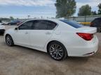 2016 Acura Rlx Tech for Sale in Wichita, KS - Hail