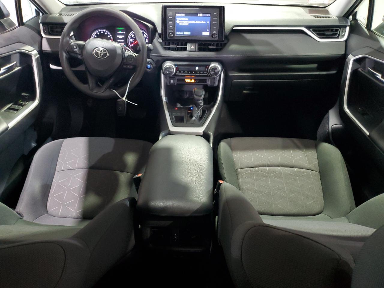 2019 Toyota Rav4 Xle VIN: 2T3P1RFV1KC048240 Lot: 64405194