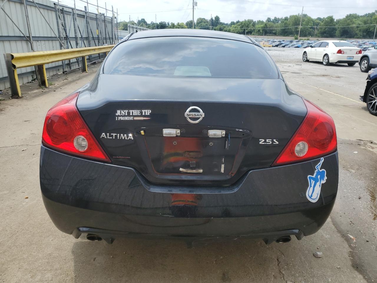 1N4AL2EPXAC108340 2010 Nissan Altima S