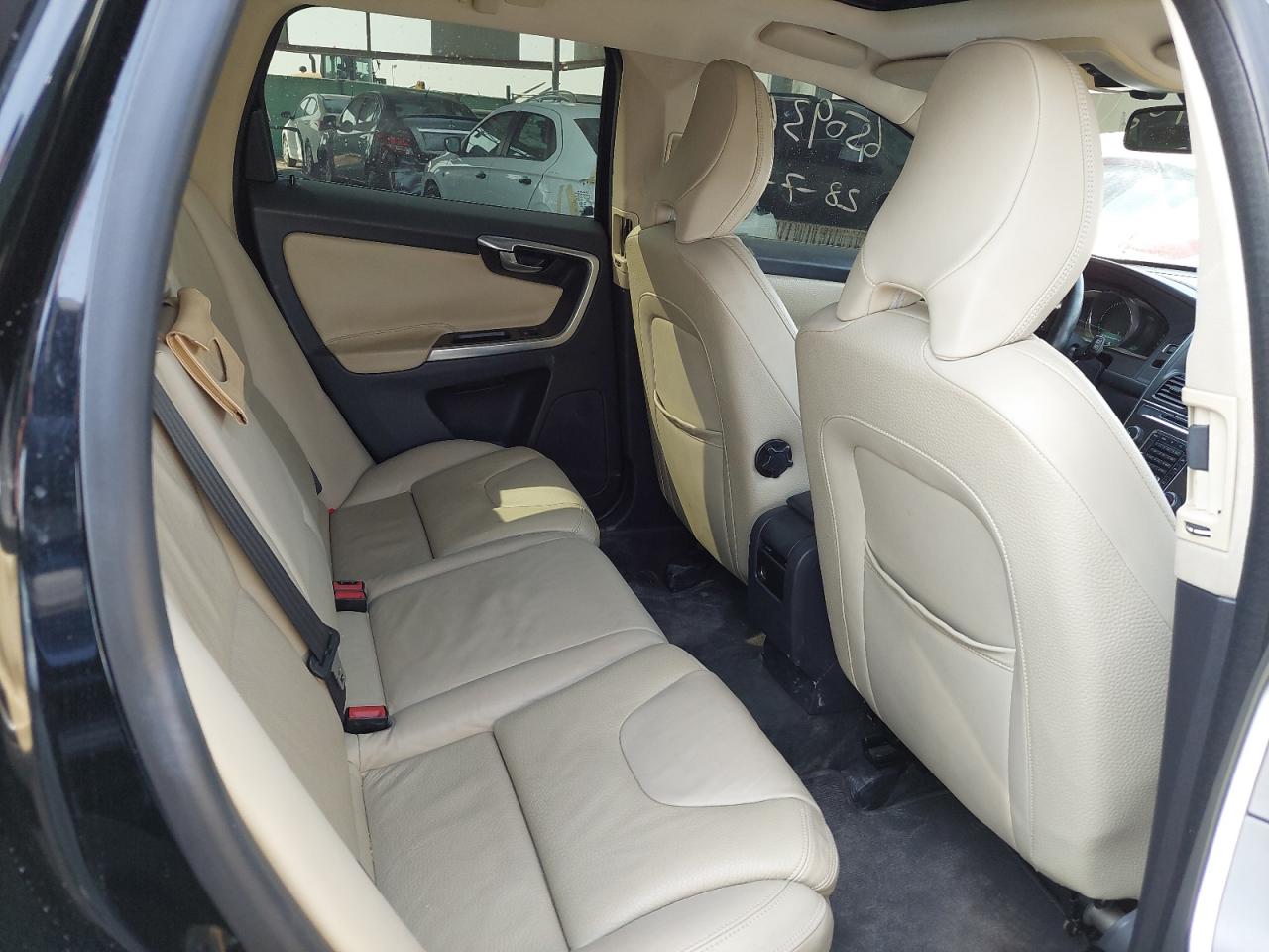 YV147HDZ7E2547292 - 2014 Volvo XC60 - #65093634