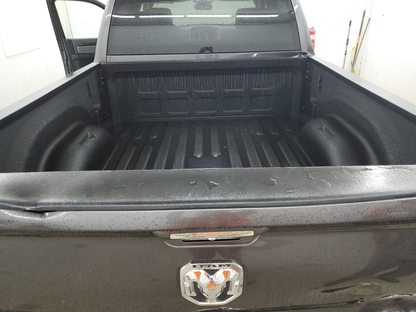 3C6UR5DJXKG699330 2019 Ram 2500 Big Horn