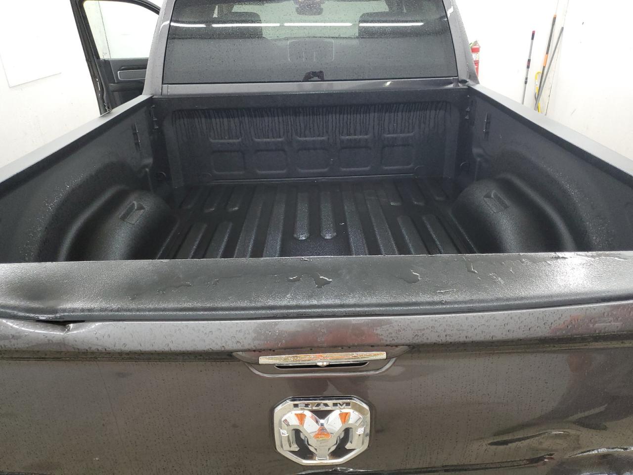 2019 Ram 2500 Big Horn VIN: 3C6UR5DJXKG699330 Lot: 64444084