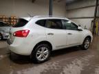 2013 Nissan Rogue S იყიდება Chalfont-ში, PA - Vandalism