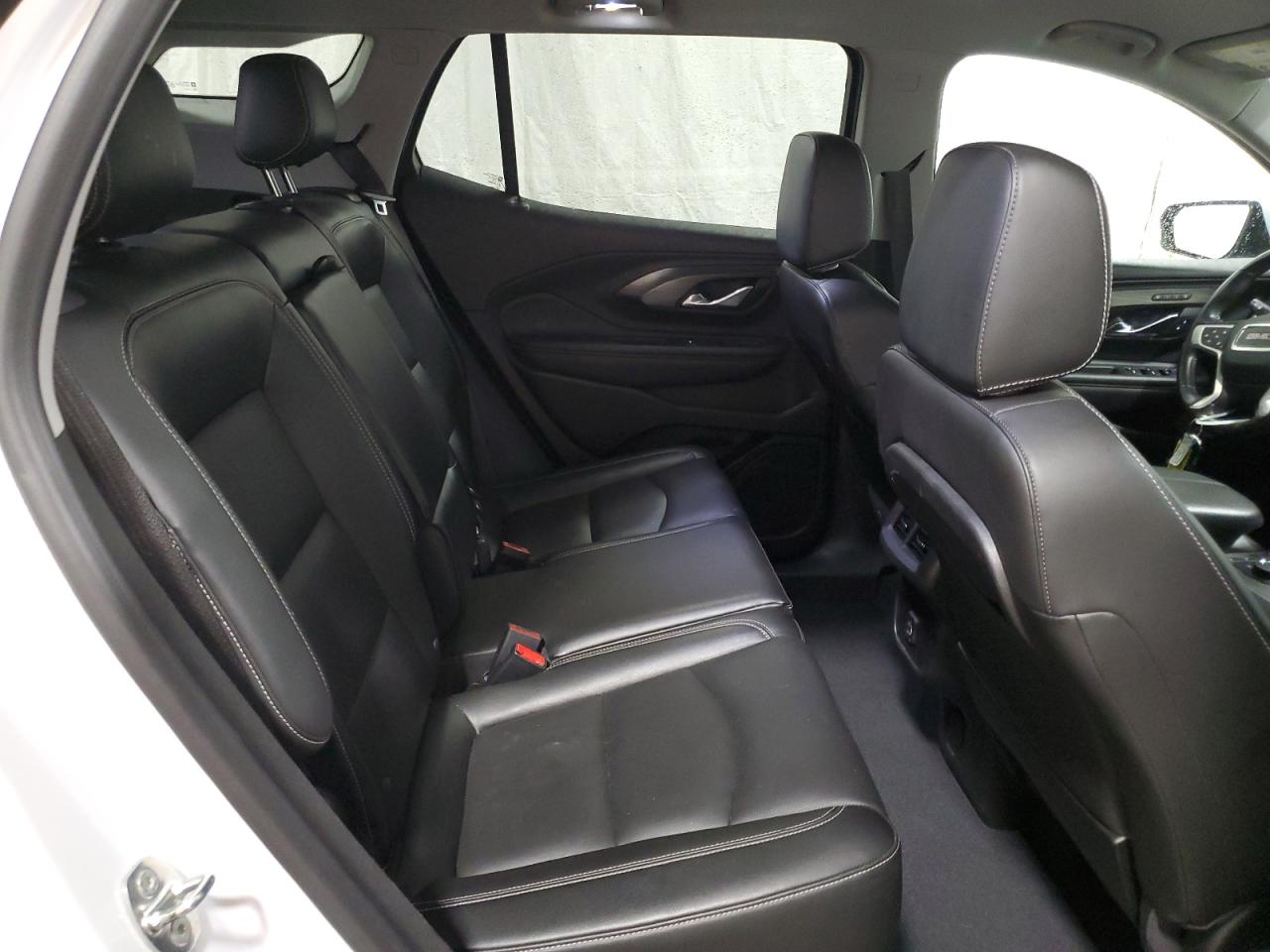 2022 GMC Terrain Slt VIN: 3GKALVEV2NL163342 Lot: 63678784