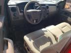 2009 Ford F150  en Venta en San Antonio, TX - Rear End