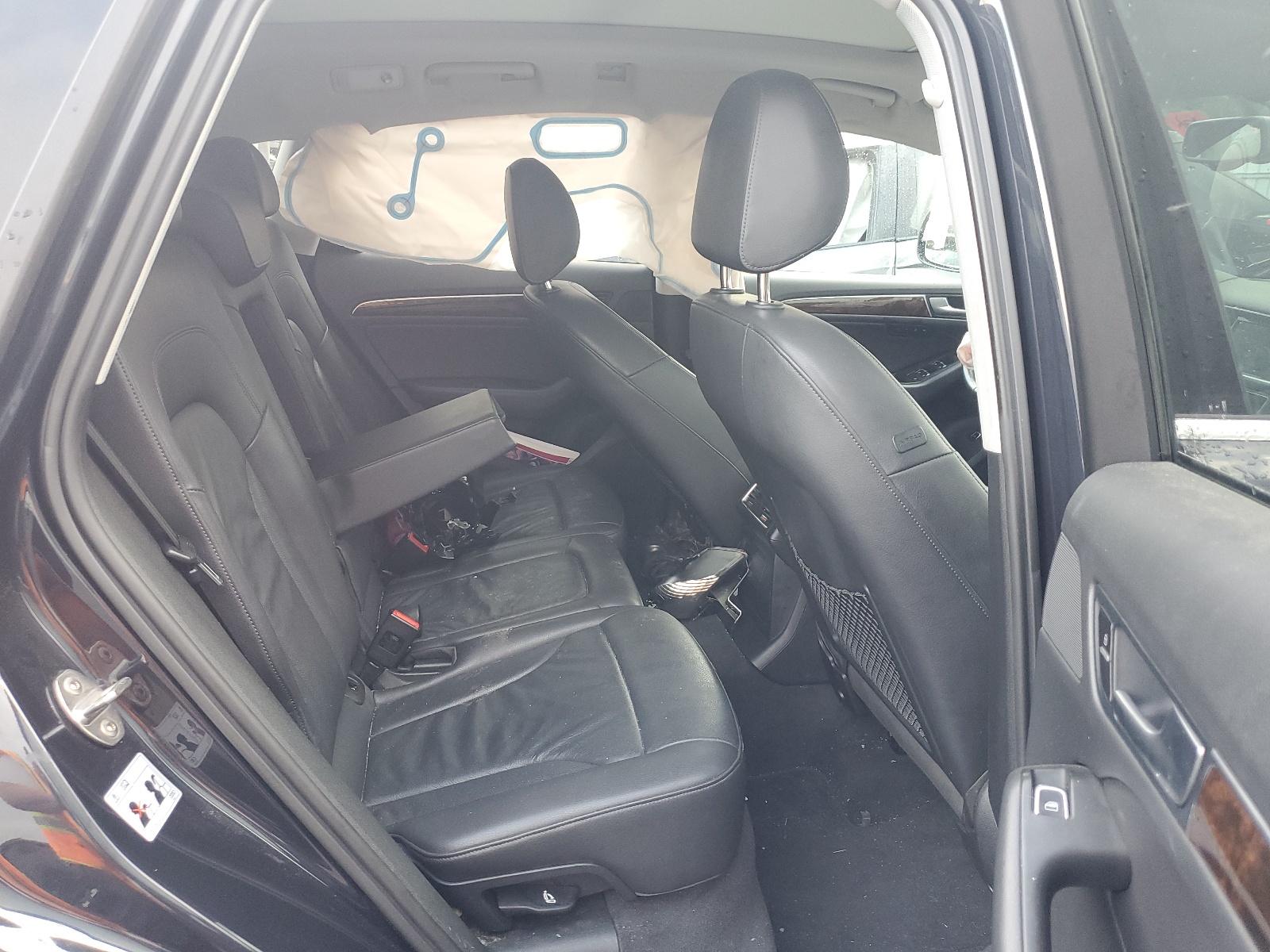 WA1LFAFP4FA092121 2015 Audi Q5 Premium Plus