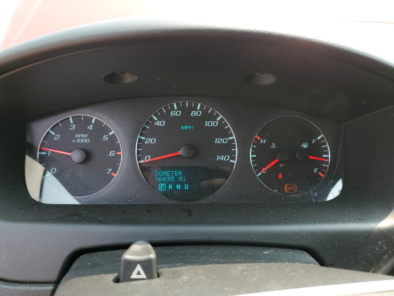 2011 Chevrolet Impala Lt VIN: 2G1WB5EK5B1250748 Lot: 64253774