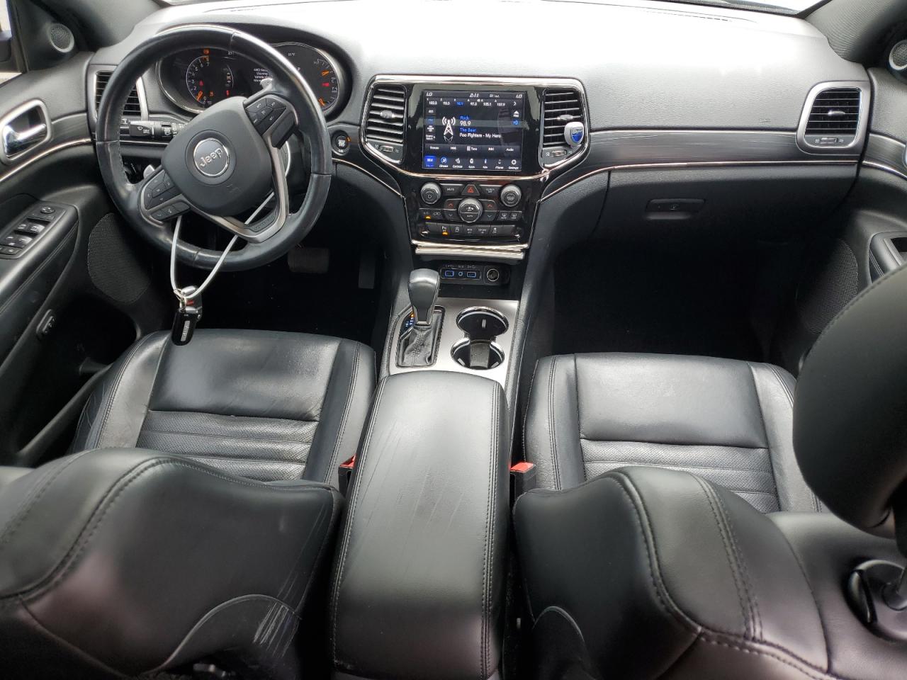 2020 Jeep Grand Cherokee Limited VIN: 1C4RJFBG1LC150378 Lot: 63094354